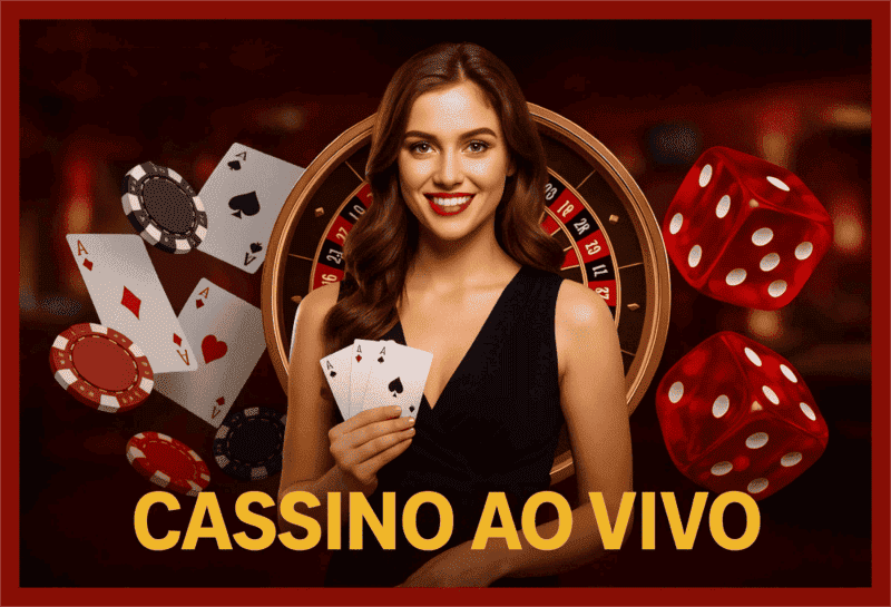 Viva a Emoção do Cassino Online na FERIAS777