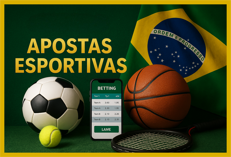 FERIAS777 Esporte - Bônus vencedores em apostas esportivas