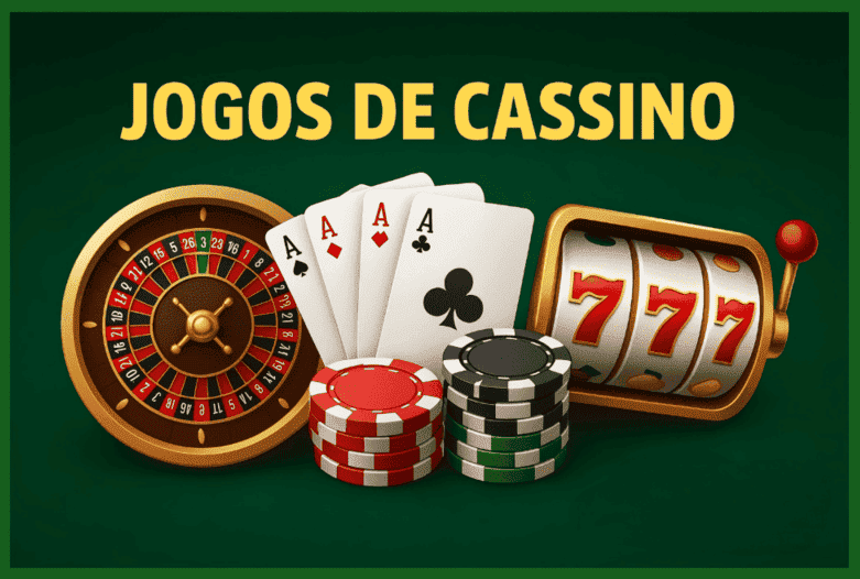 Jogue e Ganhe com os Melhores Jogos da FERIAS777